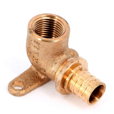 Водорозетка ВР 25x3/4" МХ REHAU
