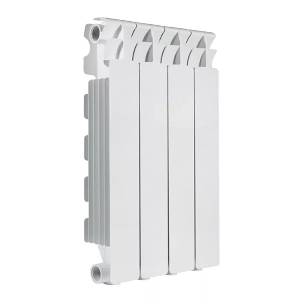 Радиатор алюминиевый FONDITAL 500/100 CALIDOR SUPER B4 [4 секции]