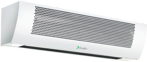 Тепловая завеса электрическая BHC-9.000TR (9 кВт, L=1500 мм) BALLU