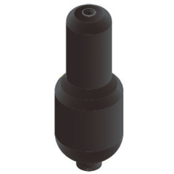 Мембрана для расширительных баков Uni-Fitt 150 л. (проходная)