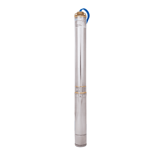 Насос скважинный ASP1C-50-90 (каб. 35м, пуск.бл.) AQUARIO