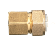 Муфта ВР 32х1 1/4" FLEXY