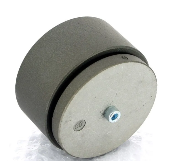 Насадка (90 мм) для сварки PPR-труб РВК