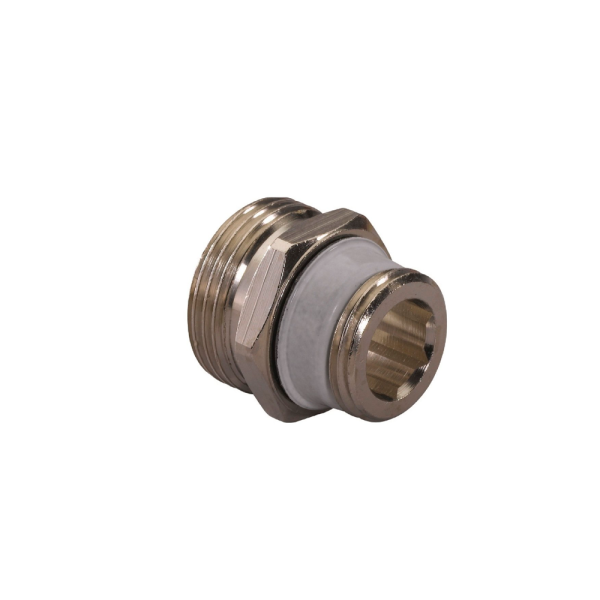 Ниппель 3/4'x1/2' ЕК SMART RADI UPONOR