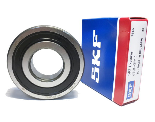 Подшипник 6306-2RS1 SKF
