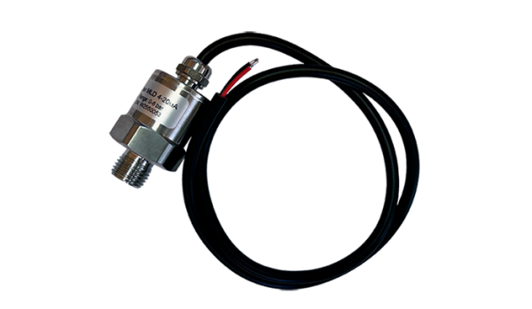 Датчик давления MLD 4-20 мА (нерж. сталь)