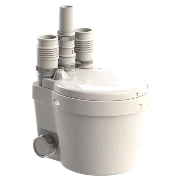 Насос SFA SANISWIFT (аналог SaniVite)