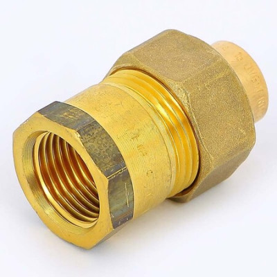 Сгон ВР-пайка 22х3/4" без прокл. (94340G)