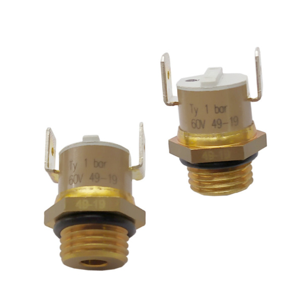 Датчик минимального давления Campini Ty