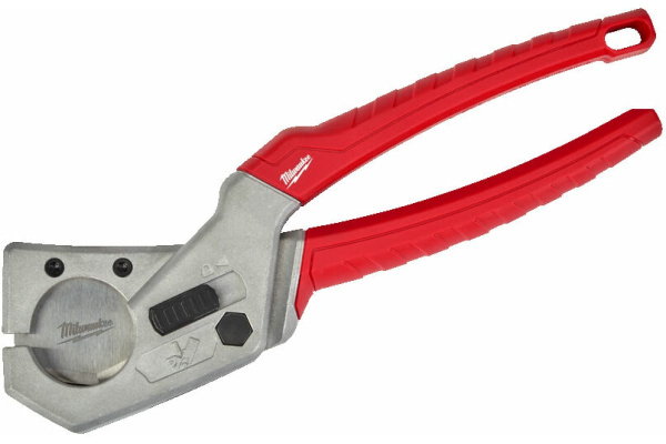 Резак для пластиковых труб Milwaukee (до 25 мм)