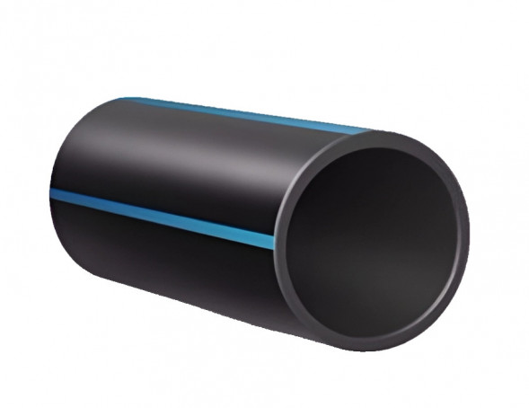 Труба 160х6,2 пит ПЭ-100 SDR 26
