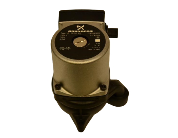 Насос циркуляционный