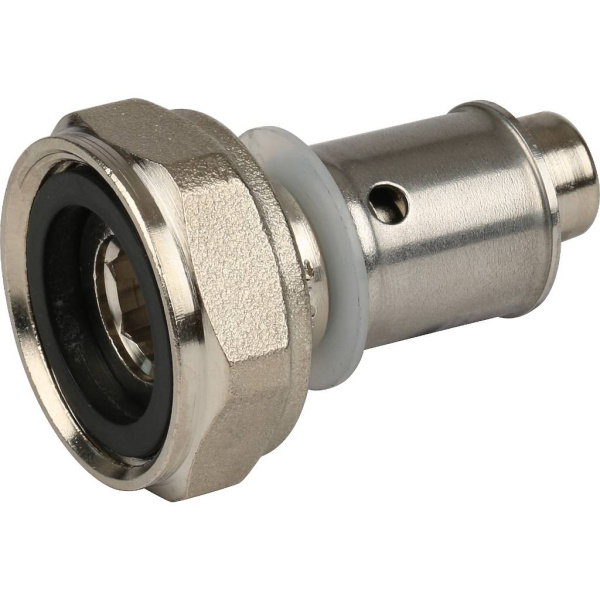 Соединитель d16 (2.0)х3/4" ЕК, Multi-Fit