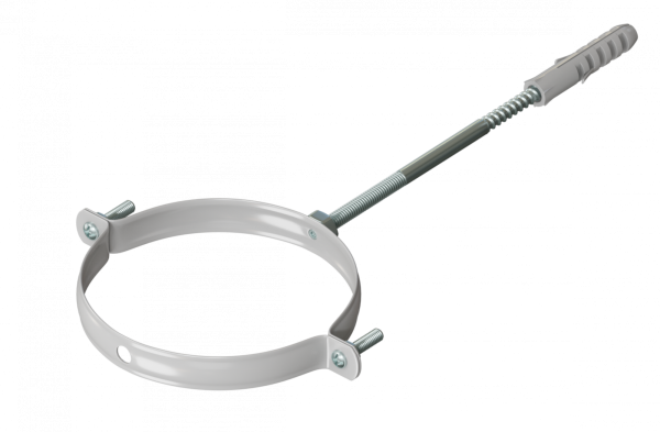 Крепление к стене D100 KRATS