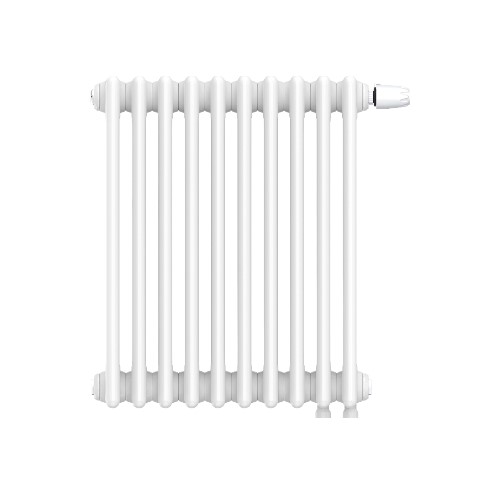 Радиатор Batarìa 3-1500-6 UT RAL 9016  KZTO