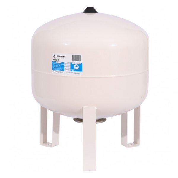 Мембранный бак для водоснабжения 35 л. (4-10 бар) Airfix R Flamco