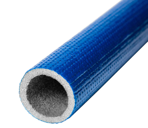 Трубка K-FLEX PE 04x022-10 COMPACT BLUE