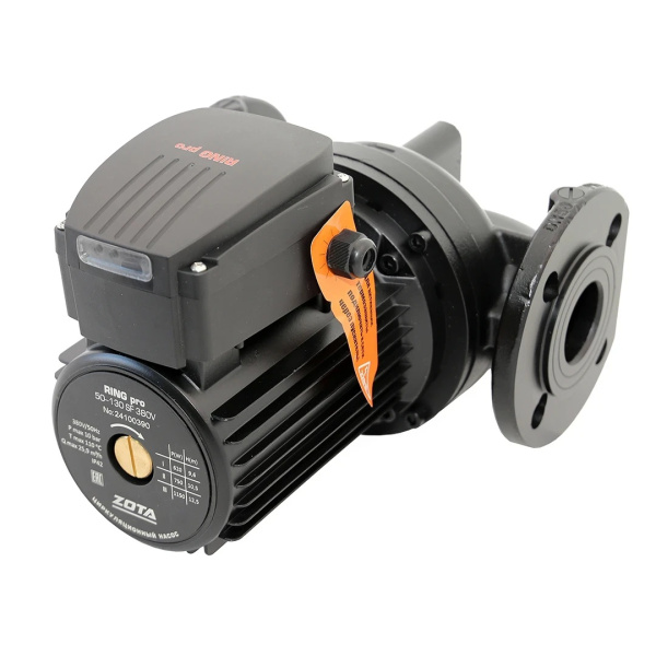Насос циркул. ZOTA RING pro 40-180 SF (3 скорости) 380V
