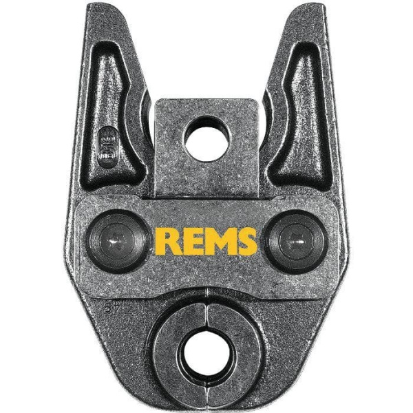Пресс-клещи REMS V-35 АРЕНДА