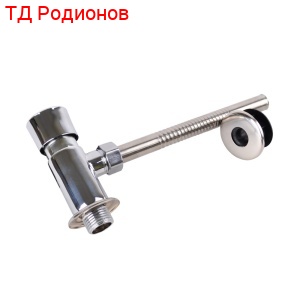 Полотенцесушитель Aquatek Альфа П7 500х600 (черный муар) 