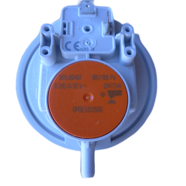 прессостат котла 180-166 Па