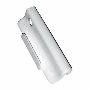 Набор стальных клипс (3 шт.)