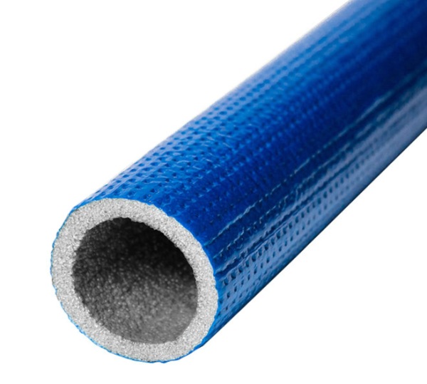 Трубка K-FLEX PE 06x015-2 COMPACT BLUE