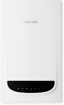 Котел газовый настенный NAVIEN Deluxe Сomfort Plus-24k (двухконтурный)