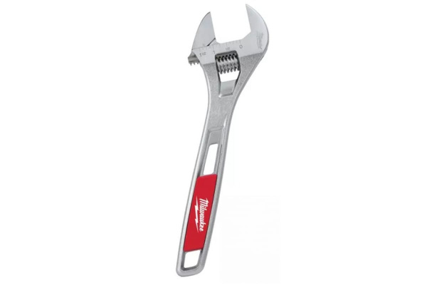 Разводной ключ 250 мм Milwaukee