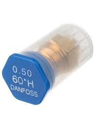 Форсунка Danfoss 0,50 60S