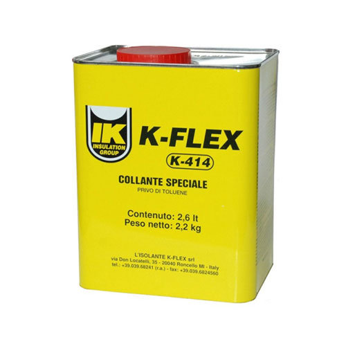 Клей 2,6 л K-Flex 