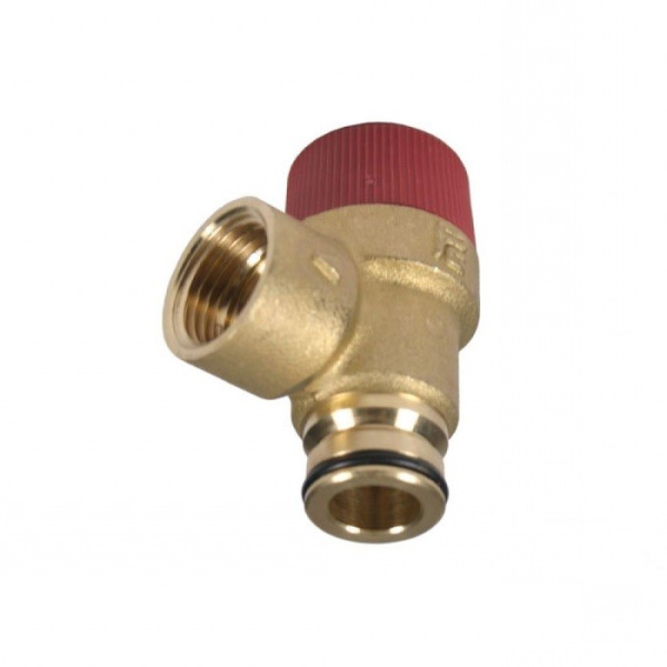 Гидравлический предохранительный клапан 3 бар