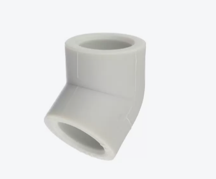 Угол 63*45гр. FV-plast