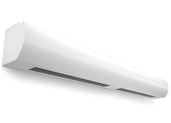 Тепловая завеса электрическая КЭВ-8П1064Е (8 кВт, L=1500 мм) ТЕПЛОМАШ