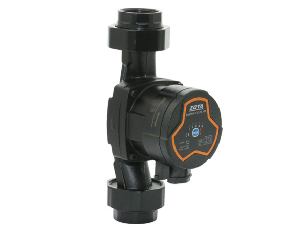 Насос циркул. ZOTA EcoRING III 32-60 L=180