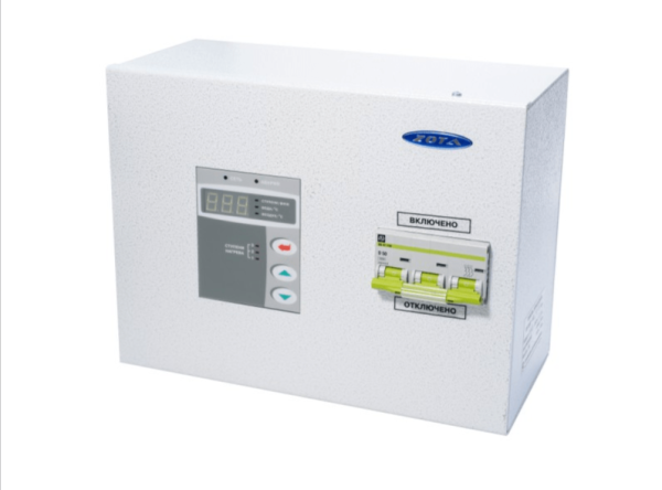 ПУ ЭВТ-И3 (27-36 кВт) (64)