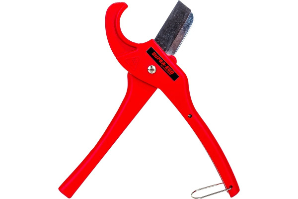 Ножницы для резки пластиковых труб до 32 мм SUPER-EGO