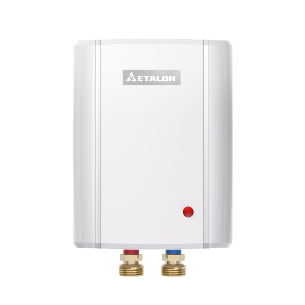 Водонагреватель ETALON Plus 4500 проточный