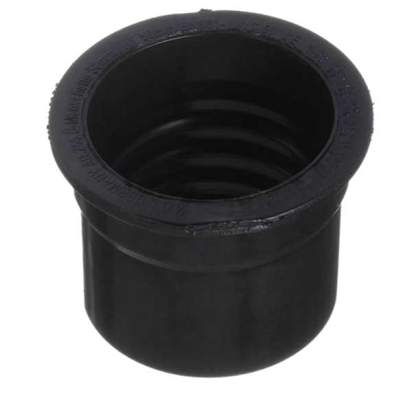 Переход 50 мм на систему HT SK-HT OSTENDORF