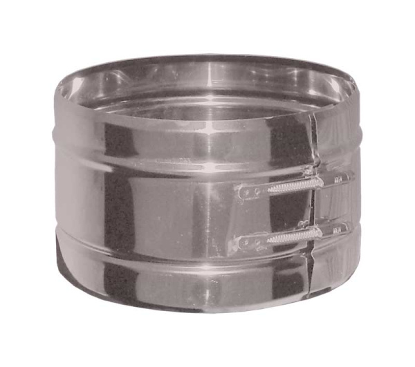 Хомут обжимной D130 мм Jeremias