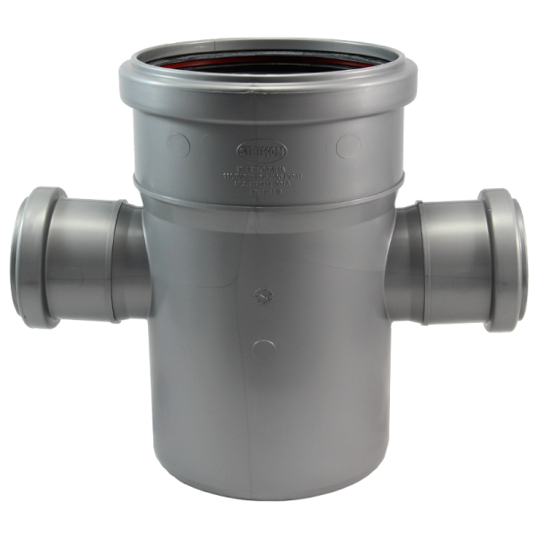 Крестовина одноплоскостная 110x50x50x87° STANDART SINIKON