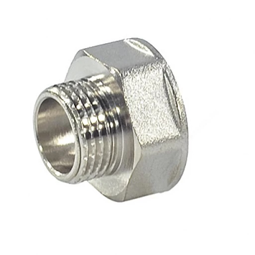 Переходник 1 1/4"х1" ВН (никел.) SantechSystems