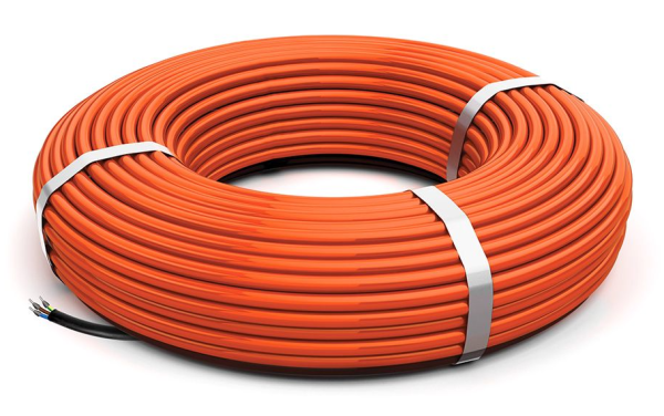 Кабель греющий секция 40КДБС-145