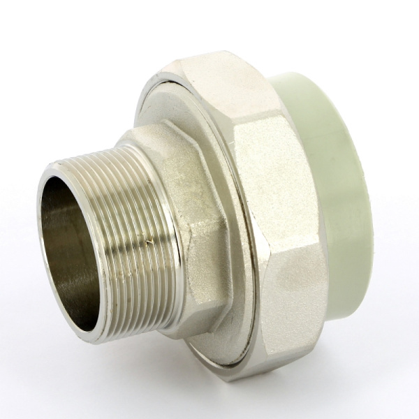 Муфта НР 63х2" разборная FV-plast