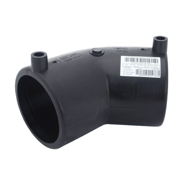 Отвод Э/С 025х90гр SDR11 