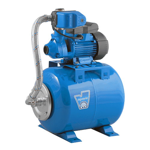 Насосная станция AUTO ADB-35(8L) AQUARIO