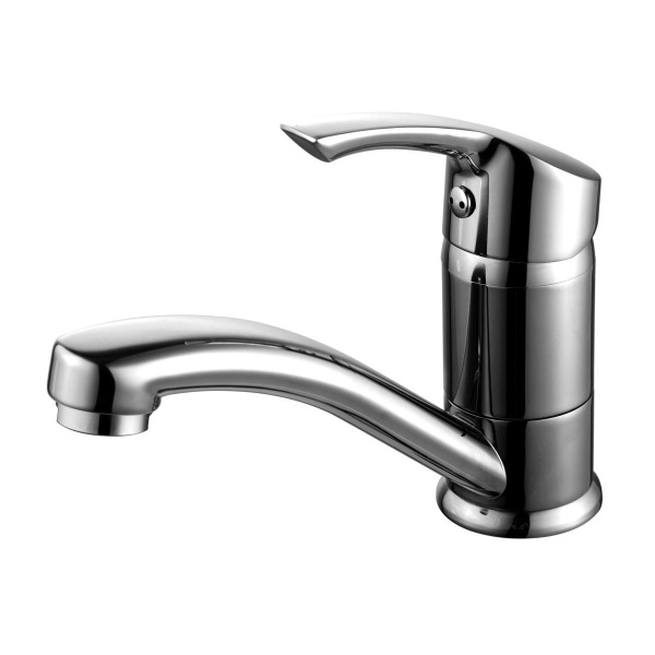 Смеситель для раковины Plus Strike Lemark