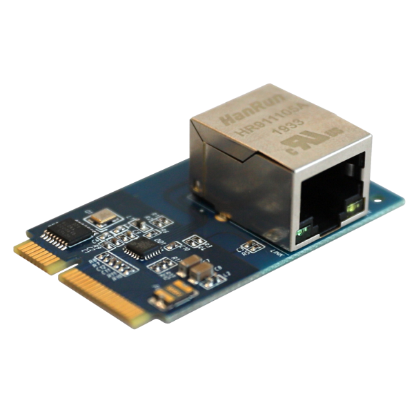 Модуль расширения SMART.Ethernet NEPTUN