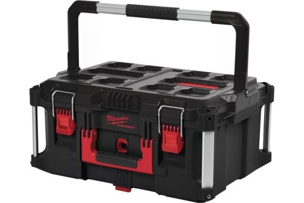 Большой кейс Milwaukee PACKOUT
