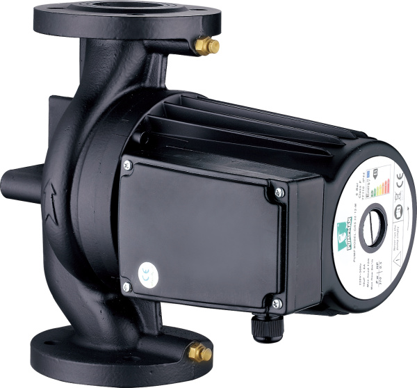 Насос циркуляционный Pumpman GRS 65/11 F, фланцевый, 380 В
